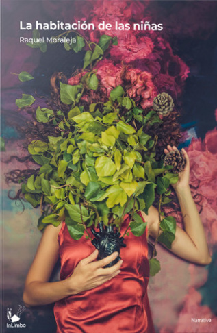 Portada de La habitación de las niñas, de Raquel Moraleja