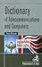 Dictionary of telecommunica...