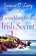The Granddaughter's Irish Secret (Magnolia Manor #2)