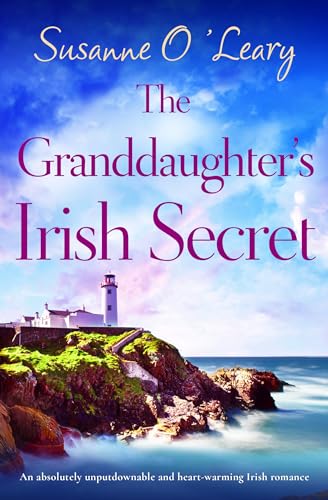 The Granddaughter's Irish Secret (Magnolia Manor #2)