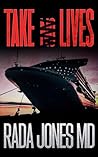 Take Lives (ER Crimes: The Steele Files #6)