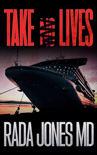 Take Lives (ER Crimes: The Steele Files #6)