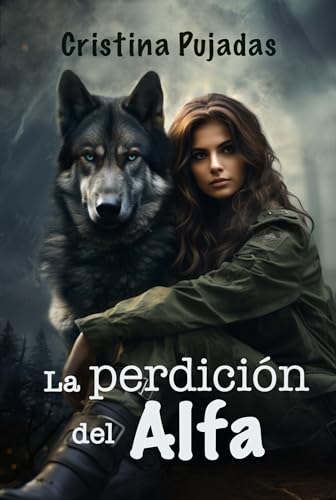 La perdición del Alfa (Lobos de Dóen, #4)