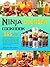 Ninja Blender Cookbook by Lysander Deriwether