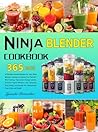 Ninja Blender Coo...