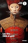 Città di gatti by Lao She