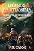 Legends of Atlameria: Harbi...