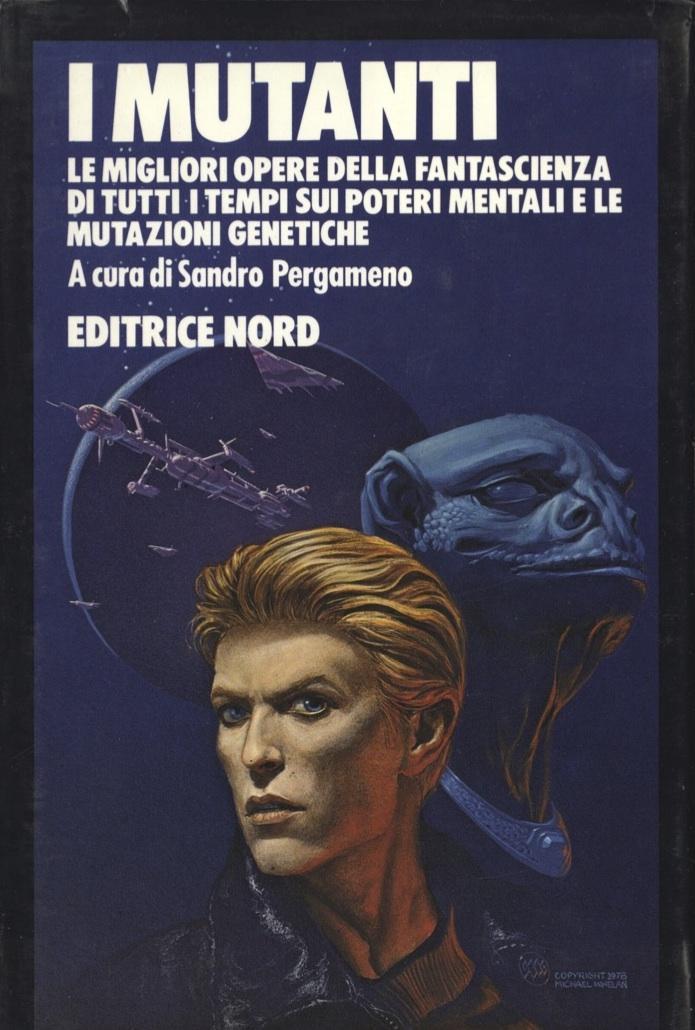 I mutanti