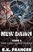 New Dawn (The First Alpha #3)