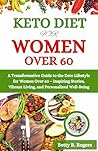 Keto Diet for Wom...