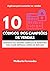 10 CÓDIGOS DOS CAMPEÕES DE ...