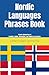 Nordic Languages Phrases Bo...