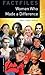 Women Who Made a Difference (Oxford Bookworms Library Factfiles Level 4)