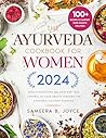 The Ayurveda Cook...