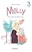 Molly #3 by Amalie Riising