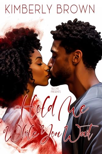 Hold Me While You Wait (Paperback)