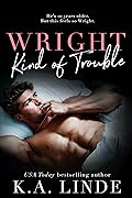 Wright Kind of Trouble