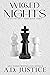 Wicked Nights (Steele Secur...