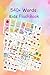 540+ Words Kids Flashbook :...