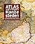 Atlas van negen Hanzesteden
