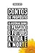 Contos de propósito  by Arnaldo Neto
