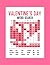 Valentine's Word Search