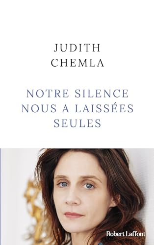 Notre silence nous a laissées seules (Kindle Edition)