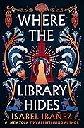 Where the Library Hides (Secrets of the Nile, #2)