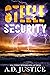Steele Security Series Books 1 & 2: Wicked Games & Wicked Ties
