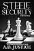 The Steele Security Series Complete Set by A.D. Justice