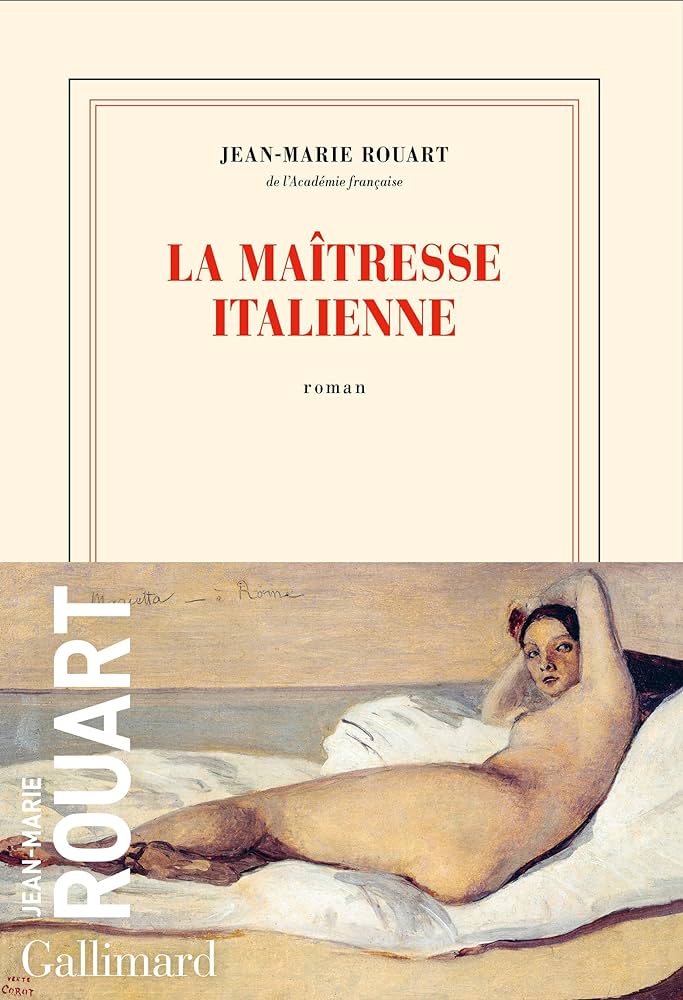 La maîtresse italienne: L'aventurière qui permit l'évasion napoléonienne de l'île d'Elbe