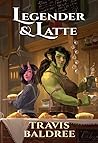 Legender & latte