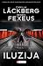 Iluzija (Mina & Vincent, #3)