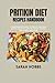 Pritikin Diet Recipes Handb...