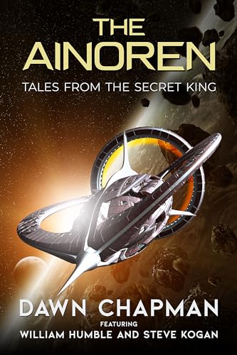 The Ainoren (The Secret King Series)