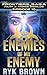 Enemies of my Enemy (The Frontiers Saga Part 3: Fringe Worlds, #10)