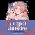 A Magical Girl Retires