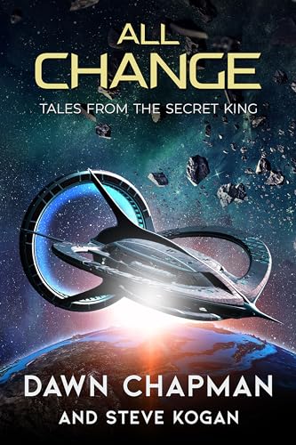 All Change (The Secret King Series)