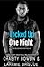 Locked Up One Night (Bellehaven Hotties #2)