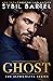 Ghost (Alpha Elite #10)