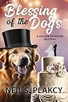 Blessing of the Dogs (Golden Retriever Mysteries #18)