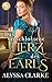 Das verschlossene Herz des Earls (The Secret Ladies' Club #3)