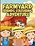 Farmyard Friends Colouring ...