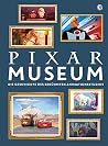 Disney Pixar Museum