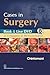 Cases in Surgery by Chintamani