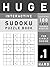 HUGE Interactive Hard Sudok...