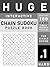 HUGE Interactive Hard Chain...