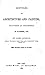 Lectures on Architecture and Painting, Delivered at Edinburgh in November, 1853