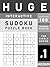 HUGE Interactive Medium Sudoku Puzzle Book - Volume 1 (Kindle... by Mariusz Grabowski