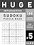 HUGE Interactive Hard Sudok...